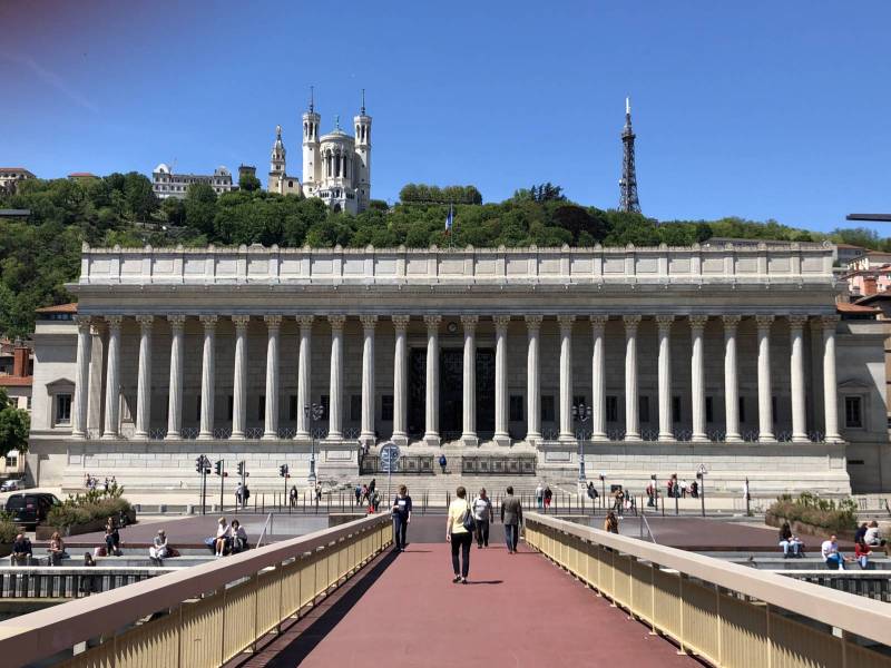 Avocat spécialisé en divorce à Lyon: Cabinet expert en droit de la famille pour divorce amiable ou judiciaire dans le Rhône