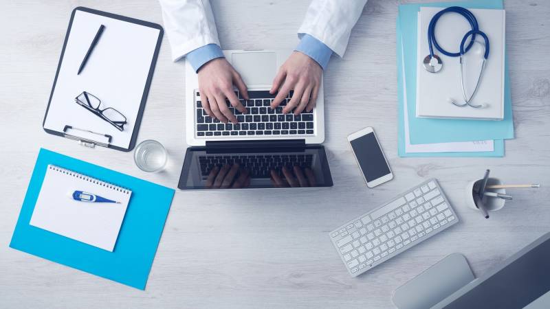 Expertise médicale