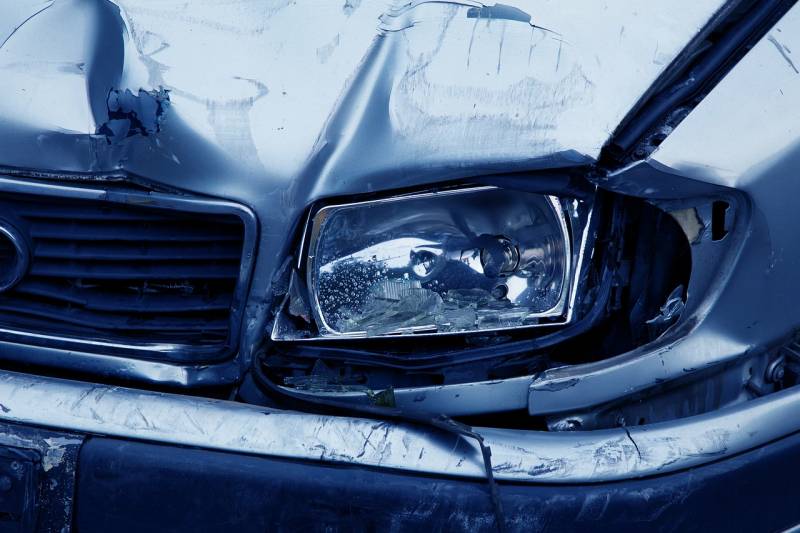 avocat suite à un accident de la route dans le Rhône
