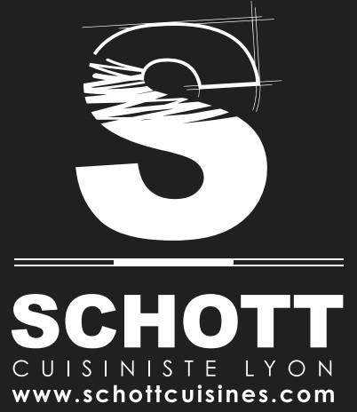 Cuisiniste Lyon Schott cuisines