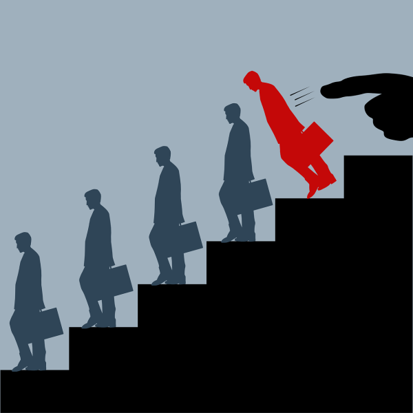 En cas de divorce, doit-on partager les indemnités perçues lors d’un licenciement?