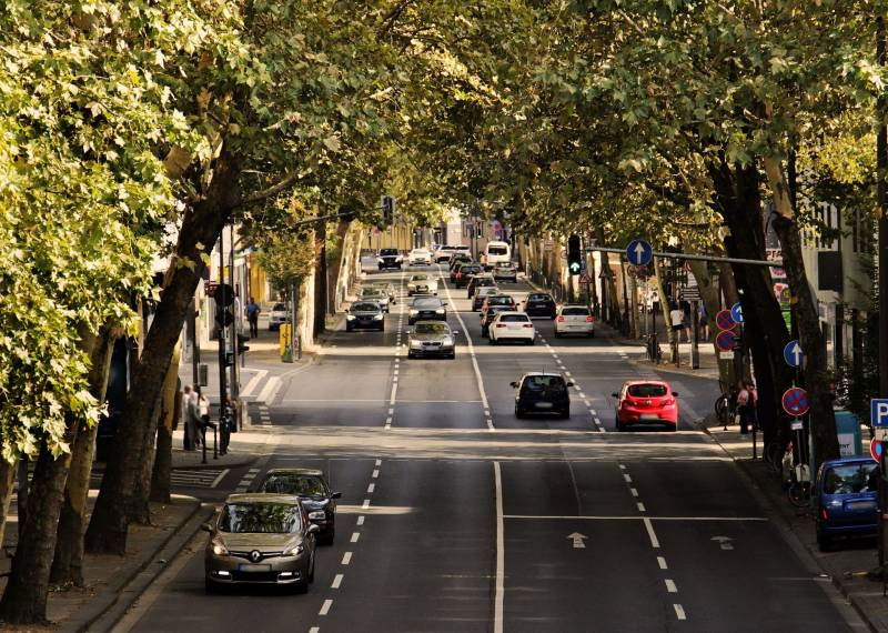 Avocat compétent pour indemnisation de victime lors d'un accident de la route à Lyon
